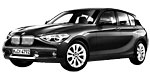 BMW F20 B11C7 Fault Code