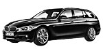 BMW F31 B11C7 Fault Code